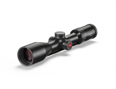 Leica Fortis 6 2-12x50 i Zielfernrohr